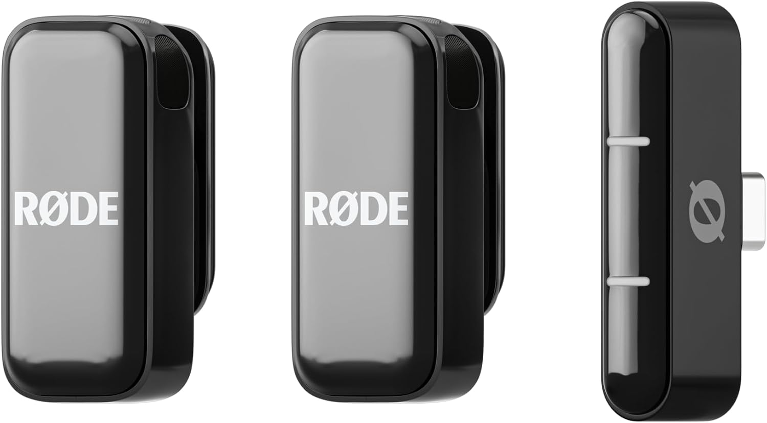 RØDE Wireless Micro