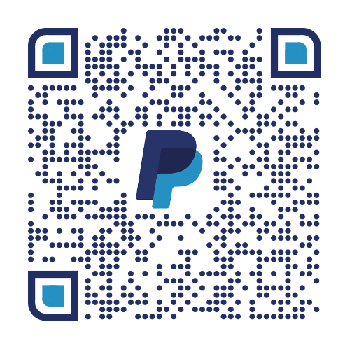 PayPal QR Code
